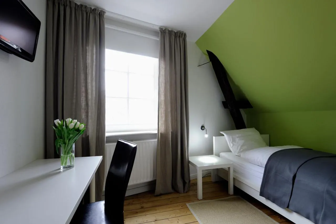 Hotel Kuhberg Hamburg
